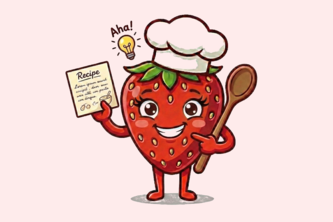Recipe Keeper - Amelie