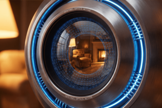 Sentinel-V2: Multimodal Guardian