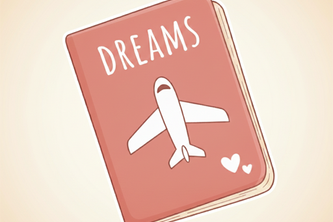 My Dreams app : RevenueCat Creator Contest