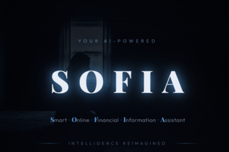 SOFIA — Smart Online Financial Information Assistant