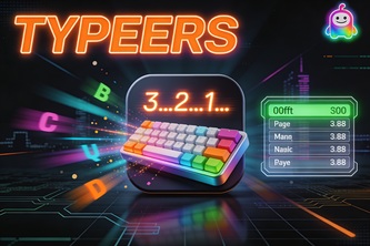 Typeers