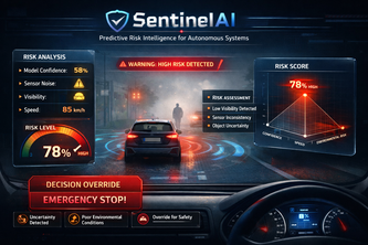 SentinelAI