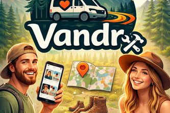 Vandr