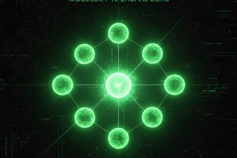 LOGOS DUAL | UNIT ZERO: INDUSTRIAL DETERMINISTIC GENESIS X 