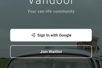 Vandoor