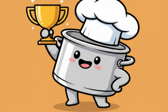 CookinBuddy