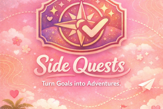 Sidequests