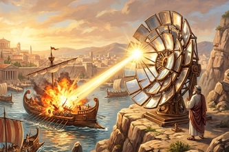 GTA - Geometry Trig Algebra Archimedes