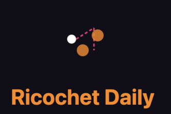 Ricochet Daily