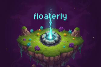 Floaterly