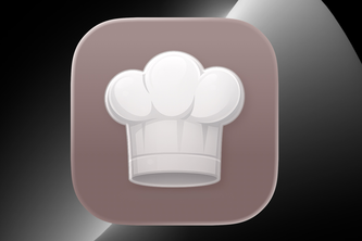 Ratatouille: Recipe Organizer