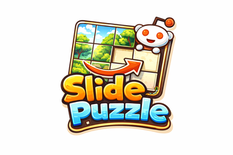 Slide Puzzle