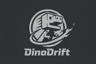 Dinodrift