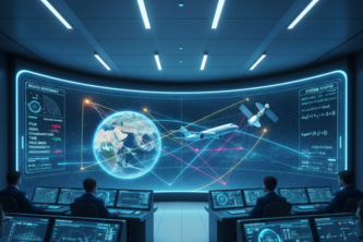 Unified Mission Planner: Aircraft & Spacecraft Optimization