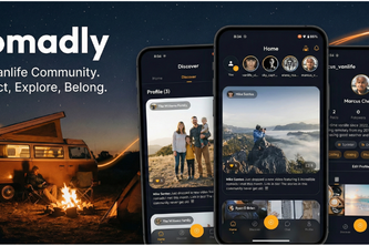 Nomadly