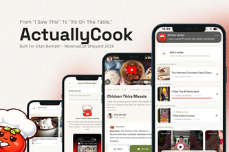 ActuallyCook