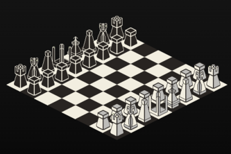 Iso Chess