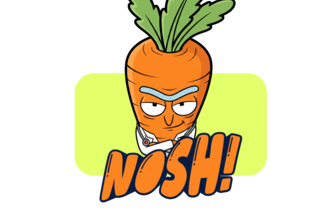 Nosh - Your AI Sous Chef