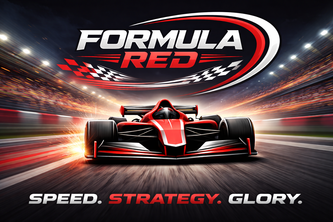 Formula Red