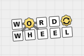 Word Wheel