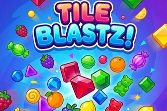 Daily dose of Tile Match