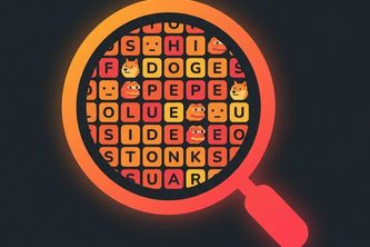 Meme Word Search