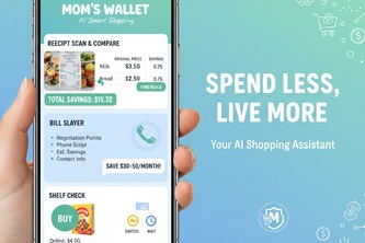 Mom's Wallet