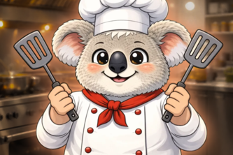 Sous - AI Recipe Keeper