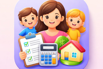 MoneyMom