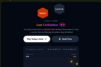 ReddLogix
