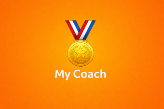 My Coach 