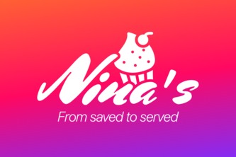 Nina's - From saved to served