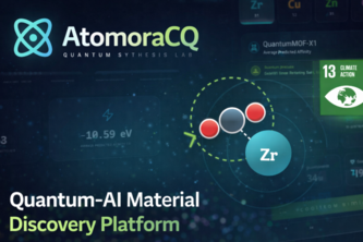 AtomoraCQ