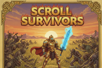 Scroll Survivors