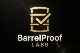 BarrelProof Labs App