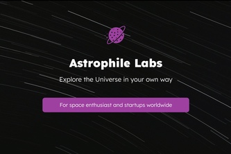 Astrophile Labs