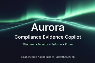 Aurora: Compliance Evidence Copilot