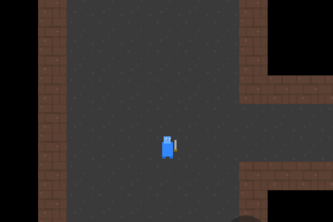 Pixel Dungeon