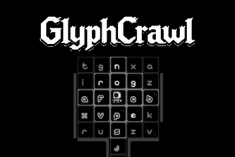 GlyphCrawl
