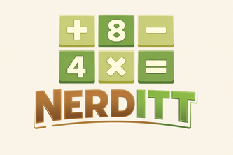 nerd-itt