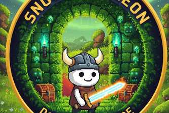 Snoo-s-Dungeon
