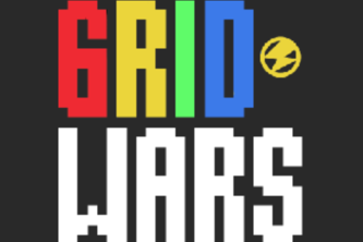 Grid Wars