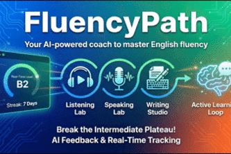FluencyPath