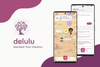 Delulu: Your Personalized Dream Coach