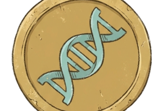 Gene-dle Daily DNA Ancestry Puzzle