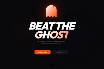 Beat The Ghost X