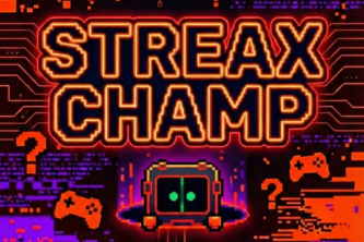 Streax Champ