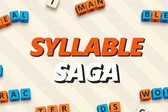 Syllable Saga