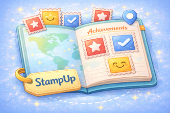 StampUp