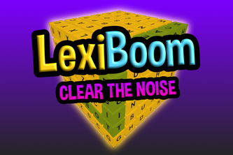LexiBoom